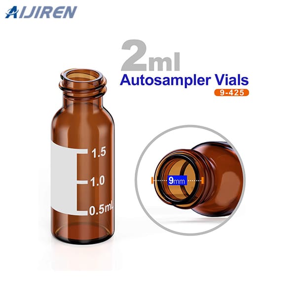 <h3>2ml Volume Autosampler Vial Wholesale WHEATON-Aijiren </h3>
